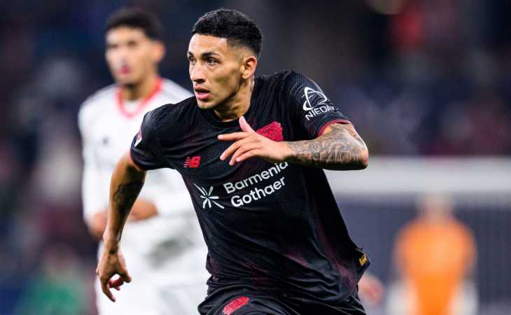 Ex Boca | La noticia que beneficia a Equi Fernández en Bayer Leverkusen